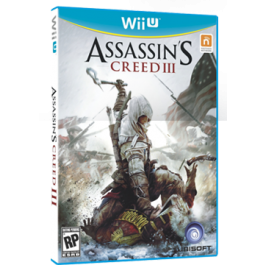 Assassin's Creed - Nintendo Wii
